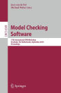 Model Checking Software: 17th International SPIN Workshop, Enschede, The Netherlands, September 27-29, 2010, Proceedings / Edition 1