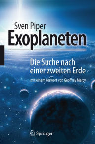 Title: Exoplaneten: Die Suche nach einer zweiten Erde, Author: Sven Piper