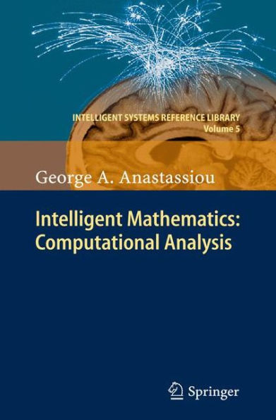 Intelligent Mathematics: Computational Analysis