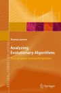 Analyzing Evolutionary Algorithms: The Computer Science Perspective