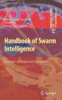 Handbook of Swarm Intelligence: Concepts, Principles and Applications