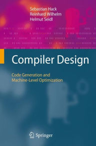 Compiler Design: Code Generation and Machine-Level Optimization