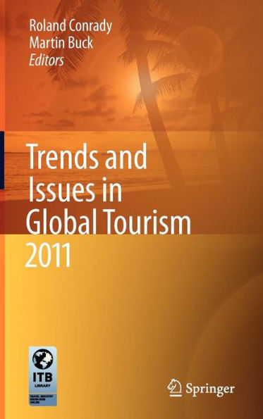 Trends and Issues in Global Tourism 2011