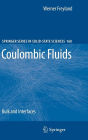 Coulombic Fluids: Bulk and Interfaces