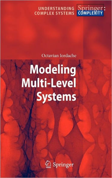 Modeling Multi-Level Systems / Edition 1