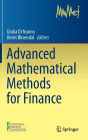Advanced Mathematical Methods for Finance