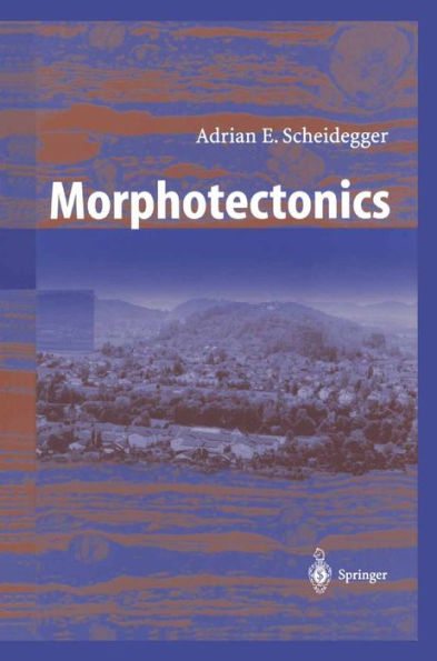 Morphotectonics