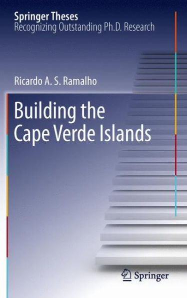 Building the Cape Verde Islands / Edition 1