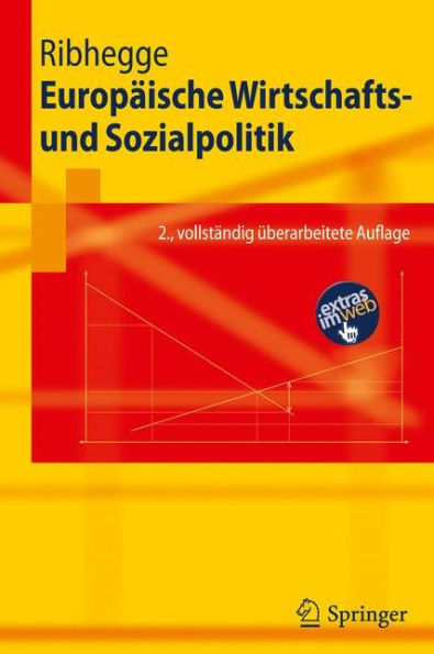 Europï¿½ische Wirtschafts- und Sozialpolitik