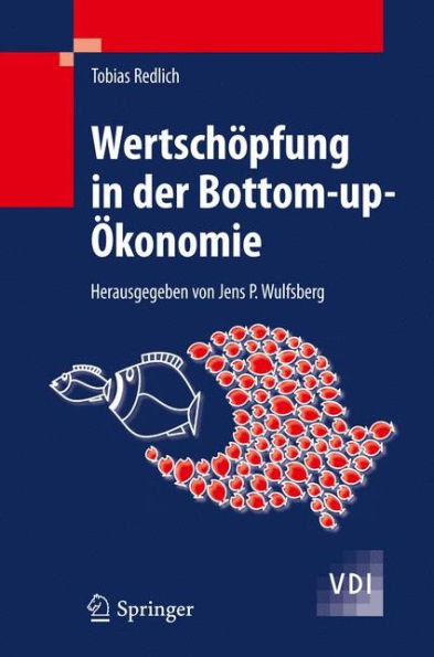 Wertschöpfung in der Bottom-up-Ökonomie