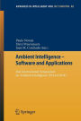 Ambient Intelligence - Software and Applications: 2nd International Symposium on Ambient Intelligence (ISAmI 2011)