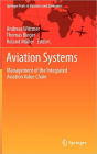 Aviation Systems: Management of the Integrated Aviation Value Chain