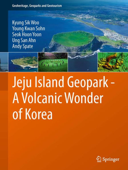 Jeju Island Geopark - A Volcanic Wonder of Korea