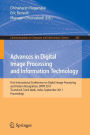 Advances in Digital Image Processing and Information Technology: First International Conference on Digital Image Processing and Pattern Recognition, DPPR 2011, Tirunelveli, Tamil Nadu, India, September 23-25, 2011, Proceedings