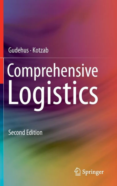 Comprehensive Logistics / Edition 2