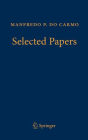 Manfredo P. do Carmo - Selected Papers