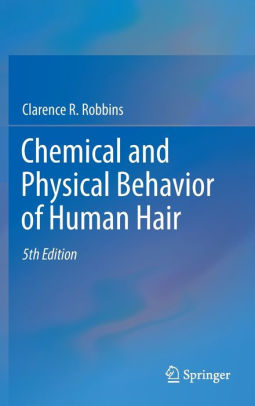 chemical and physical behavior of human hair