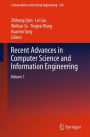 Recent Advances in Computer Science and Information Engineering: Volume 1