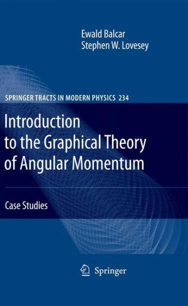 Introduction to the Graphical Theory of Angular Momentum: Case Studies