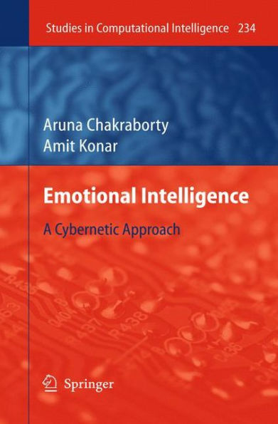 Emotional Intelligence: A Cybernetic Approach