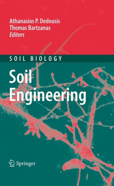 Soil Engineering / Edition 1