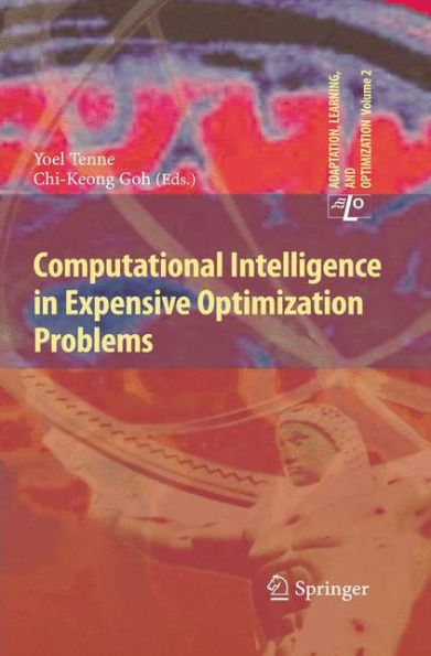 Computational Intelligence in Expensive Optimization Problems