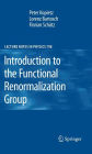 Introduction to the Functional Renormalization Group