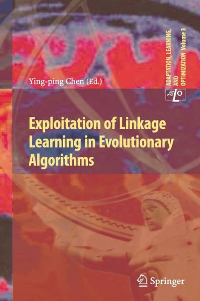 Exploitation of Linkage Learning Evolutionary Algorithms