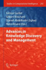 Advances in Knowledge Discovery and Management