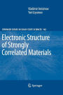Electronic Structure of Strongly Correlated Materials