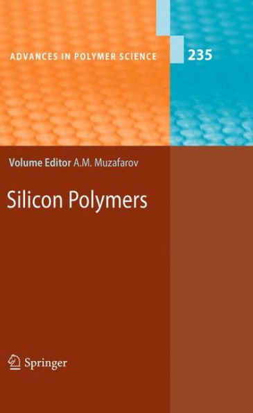 Silicon Polymers