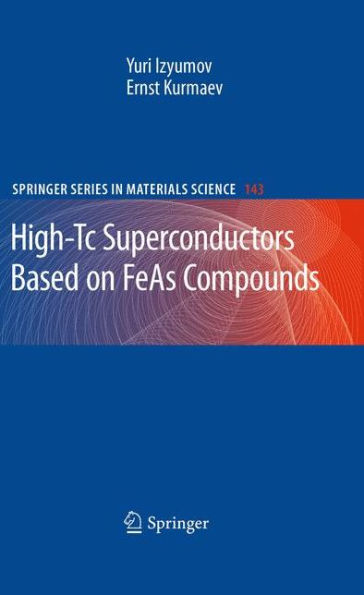 High-Tc Superconductors Based on FeAs Compounds