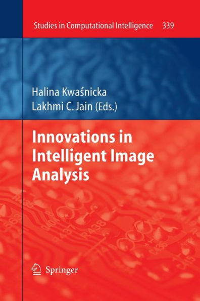 Innovations in Intelligent Image Analysis