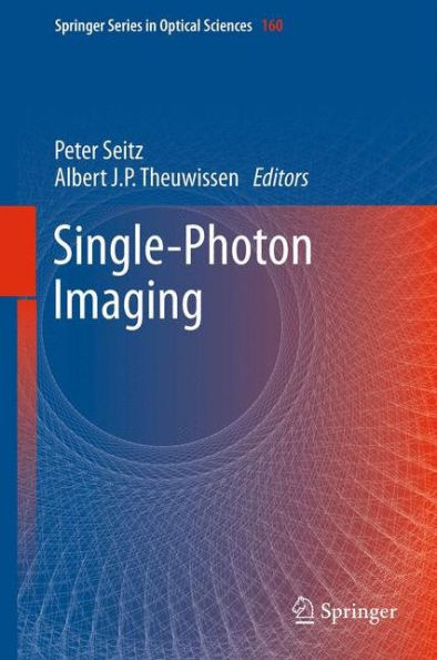 Single-Photon Imaging