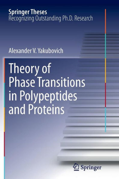 Theory of Phase Transitions Polypeptides and Proteins