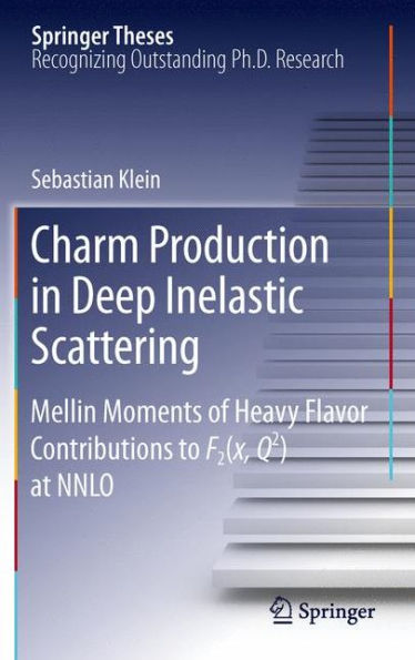 Charm Production Deep Inelastic Scattering: Mellin Moments of Heavy Flavor Contributions to F2(x,Q^2) at NNLO