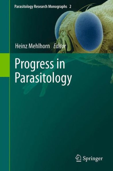 Progress Parasitology