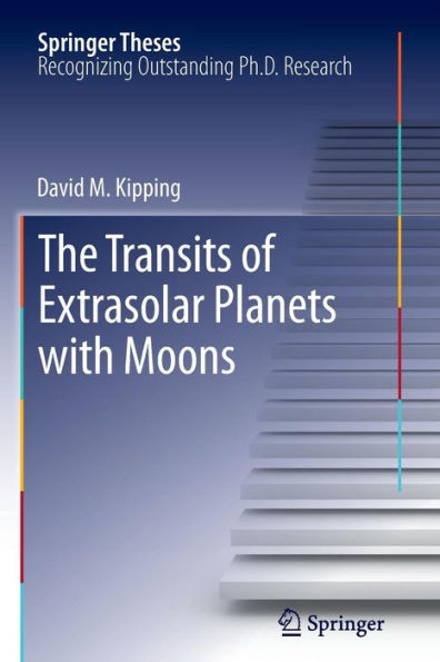 The Transits of Extrasolar Planets with Moons