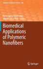 Biomedical Applications of Polymeric Nanofibers