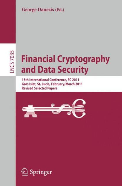 Financial Cryptography and Data Security: 15th International Conference ...