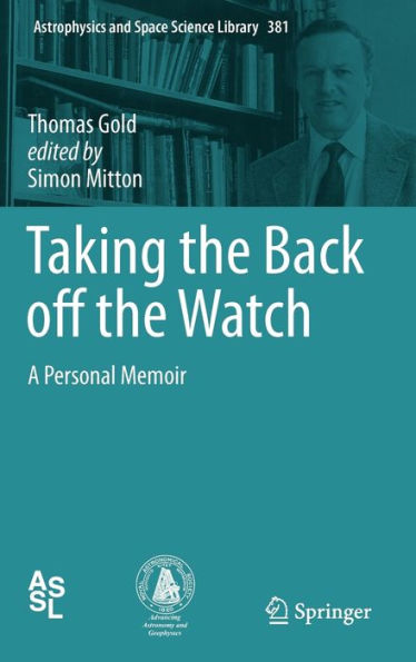Taking the Back off the Watch: A Personal Memoir