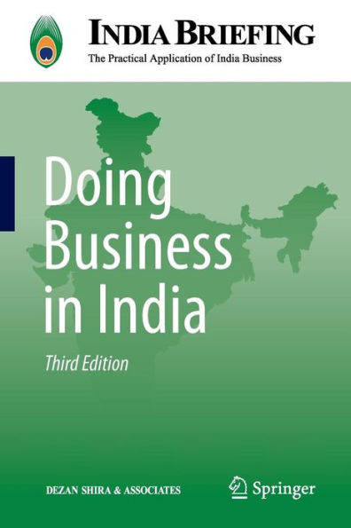 Doing Business India