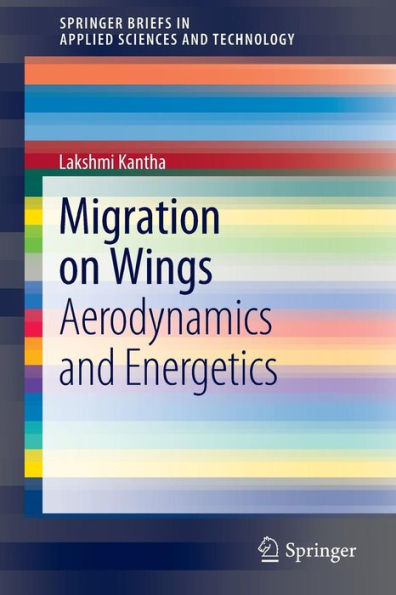 Migration on Wings: Aerodynamics and Energetics