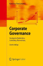 Corporate Governance: Strategische Marktrisiken, Controlling, Überwachung