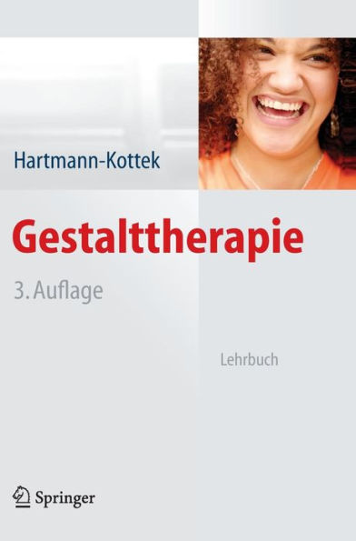 Gestalttherapie: Lehrbuch