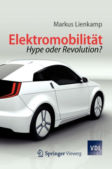 Elektromobilitï¿½t: Hype oder Revolution?