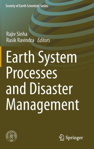 Earth System Processes and Disaster Management