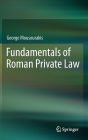 Fundamentals of Roman Private Law
