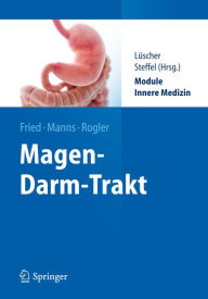 Title: Magen-Darm-Trakt, Author: Michael Fried