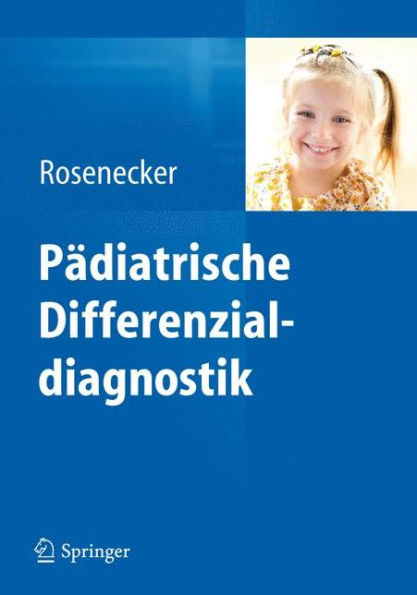 Pï¿½diatrische Differenzialdiagnostik